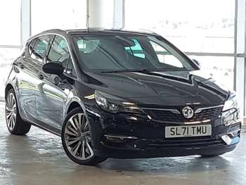 2021 - 1.2 Turbo 145 Griffin Edition 5dr