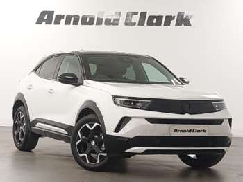 2025 - 1.2 Turbo 136 Ultimate 5dr