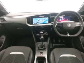 Used Vauxhall Mokka 2025 for sale - 74831548: Photo