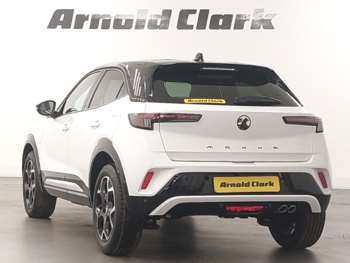 Used Vauxhall Mokka 2025 for sale - 74831548: Photo