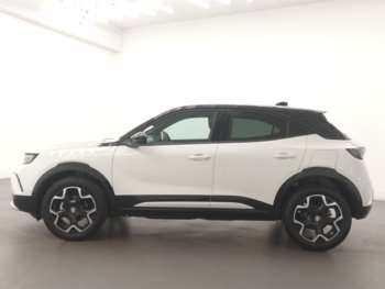 Used Vauxhall Mokka 2025 for sale - 74831548: Photo
