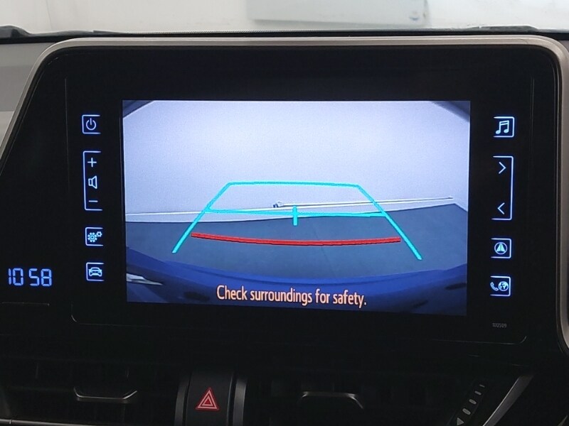 Used Toyota C-HR 2018 for sale - 77846851: Photo 18