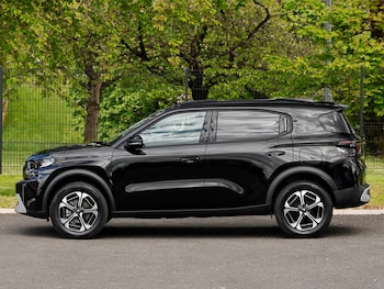 Used Citroen C3 Aircross 2026 for sale - 78527328: Photo