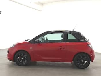 Used Vauxhall ADAM 2013 for sale - 79642162: Photo