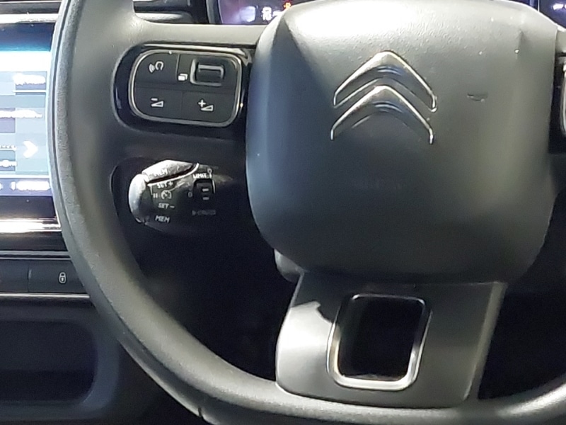 Used Citroen C3 2023 for sale - 77823059: Photo 10