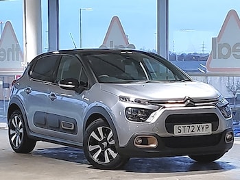 Used Citroen C3 2023 for sale - 77823059: Photo