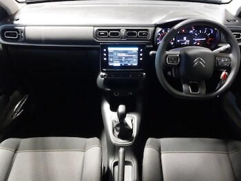 Used Citroen C3 2023 for sale - 77823059: Photo