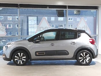 Used Citroen C3 2023 for sale - 77823059: Photo