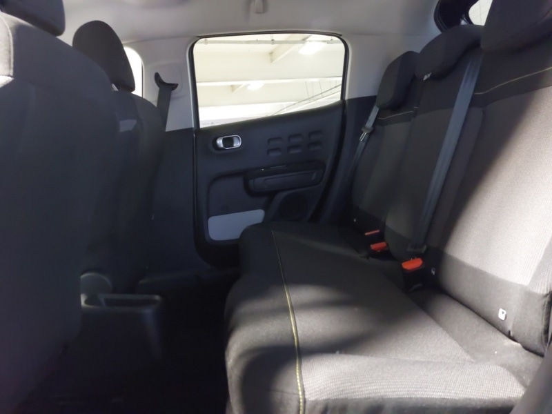 Used Citroen C3 2023 for sale - 77823059: Photo 6