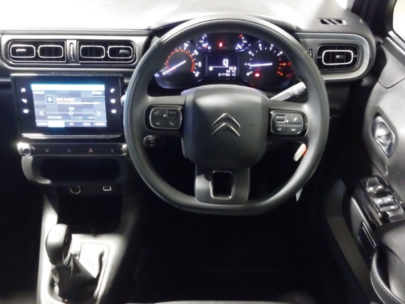 Used Citroen C3 2023 for sale - 77823059: Photo 7