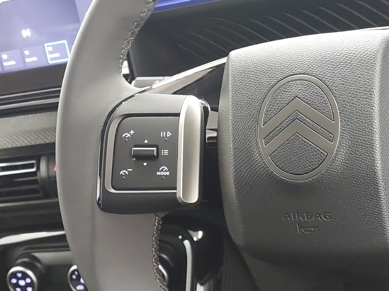 Used Citroen C3 2025 for sale - 77201903: Photo 11