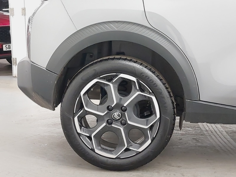 Used Citroen C3 2025 for sale - 77201903: Photo 12