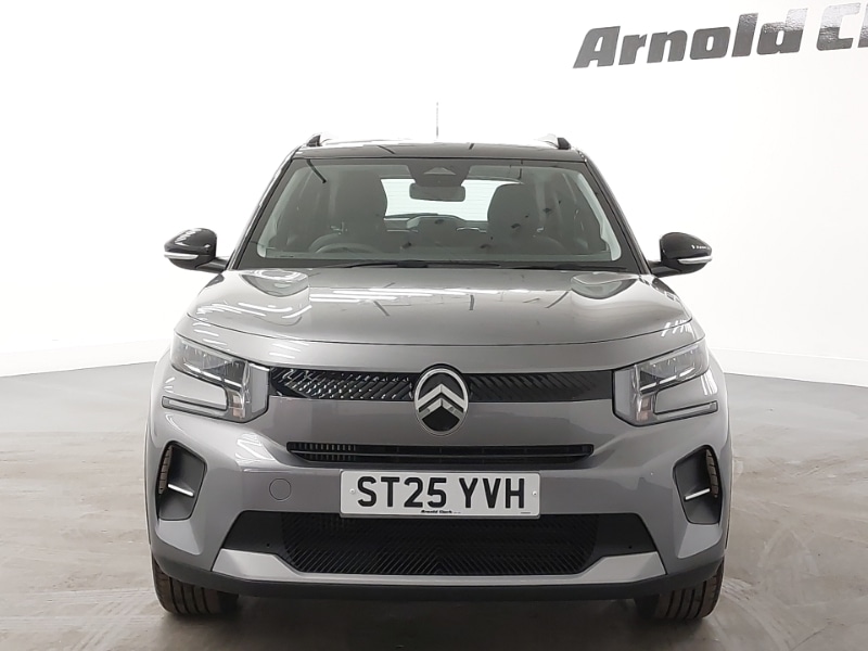Used Citroen C3 2025 for sale - 77201903: Photo 13