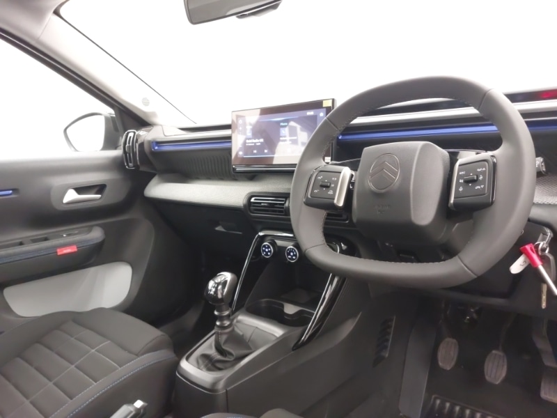 Used Citroen C3 2025 for sale - 77201903: Photo 19