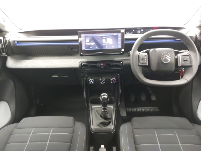 Used Citroen C3 2025 for sale - 77201903: Photo 2