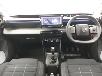 Used Citroen C3 2025 for sale - 77201903: Photo