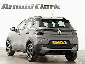 Used Citroen C3 2025 for sale - 77201903: Photo