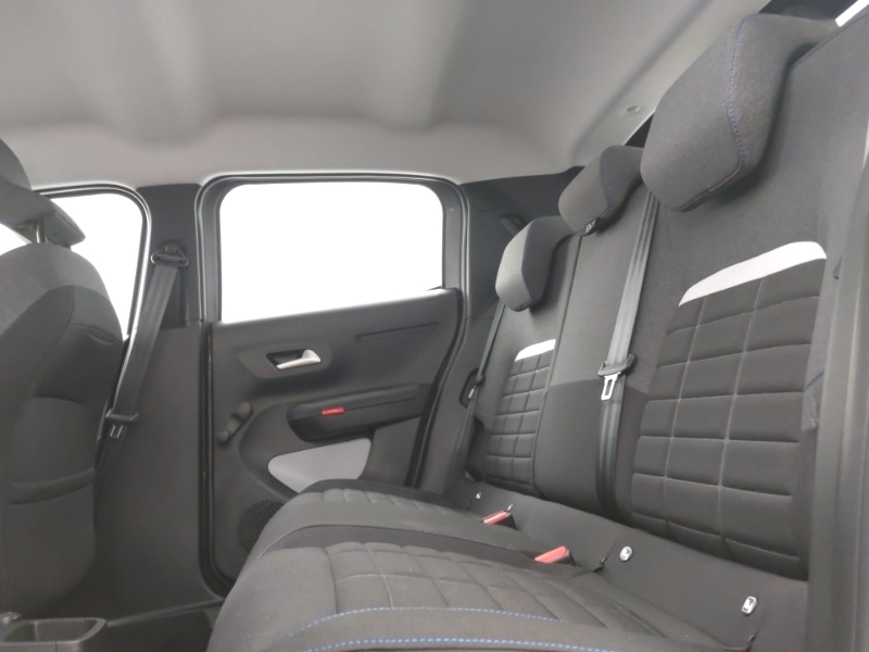 Used Citroen C3 2025 for sale - 77201903: Photo 6