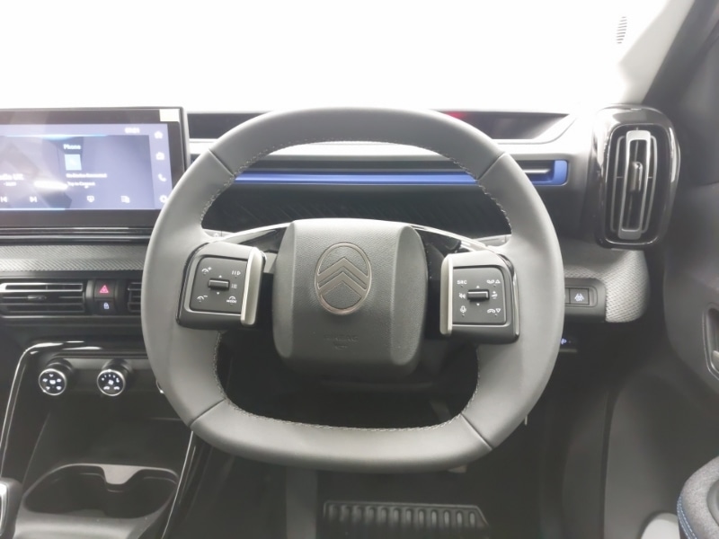 Used Citroen C3 2025 for sale - 77201903: Photo 7