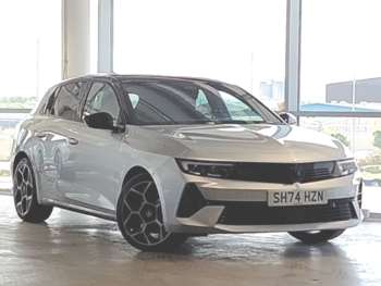 2024 - 1.6 Plug-in Hybrid Ultimate 5dr Auto