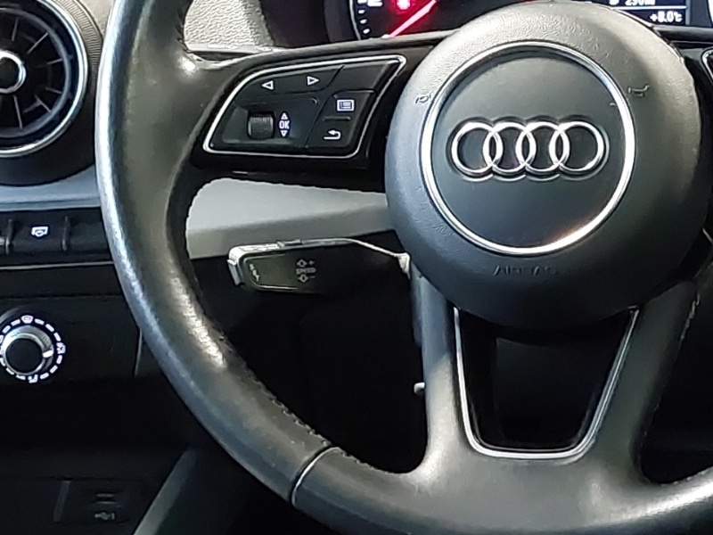 Used Audi Q2 2020 for sale - 77751001: Photo 10