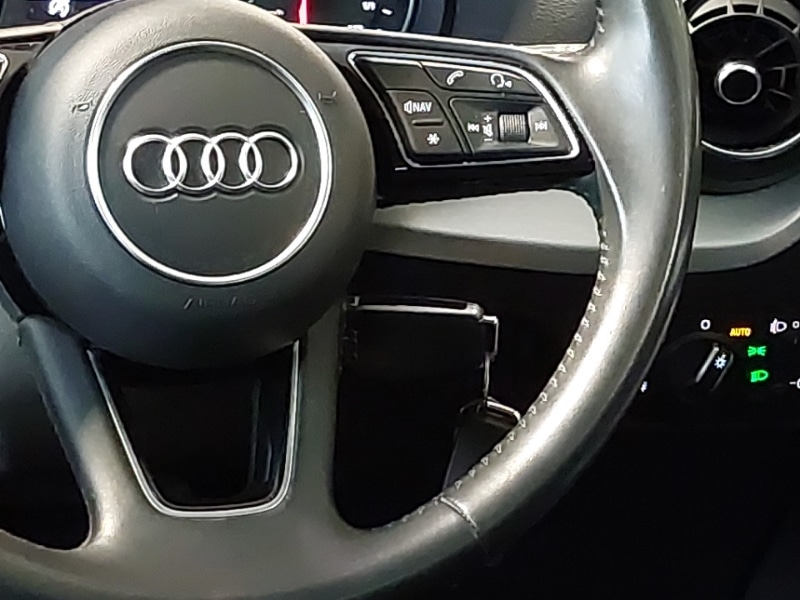 Used Audi Q2 2020 for sale - 77751001: Photo 11