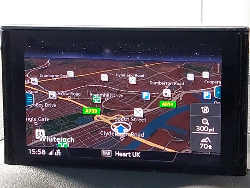 Used Audi Q2 2020 for sale - 77751001: Photo 12