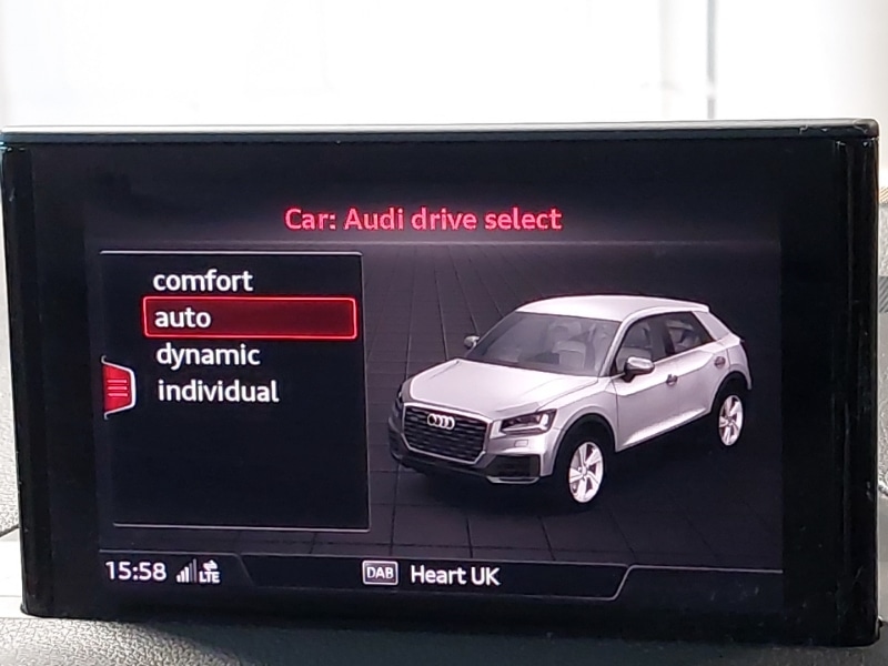 Used Audi Q2 2020 for sale - 77751001: Photo 14