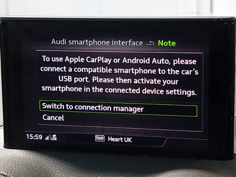 Used Audi Q2 2020 for sale - 77751001: Photo 16