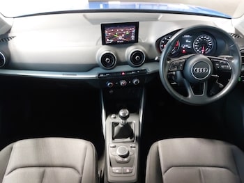 Used Audi Q2 2020 for sale - 77751001: Photo