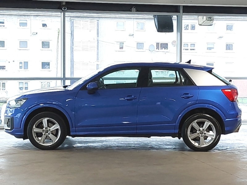 Used Audi Q2 2020 for sale - 77751001: Photo 4