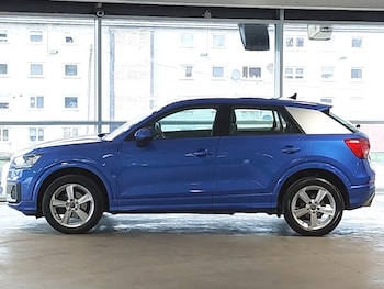 Used Audi Q2 2020 for sale - 77751001: Photo