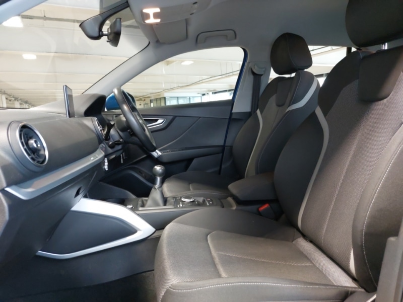 Used Audi Q2 2020 for sale - 77751001: Photo 5