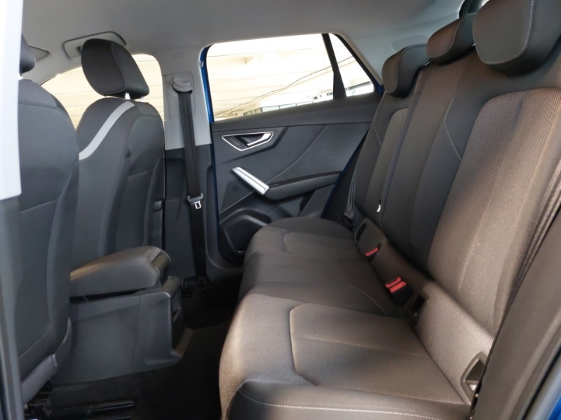 Used Audi Q2 2020 for sale - 77751001: Photo 6