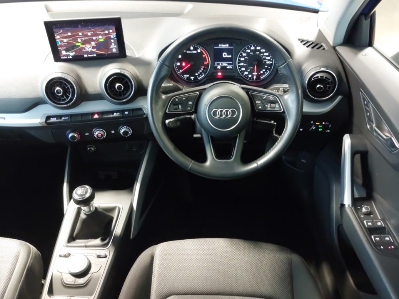 Used Audi Q2 2020 for sale - 77751001: Photo 7