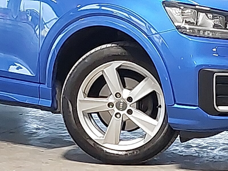 Used Audi Q2 2020 for sale - 77751001: Photo 9