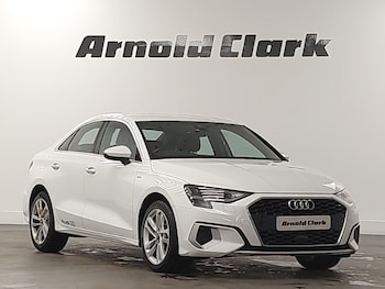 Used Audi A3 2021 for sale - 78298163: Photo