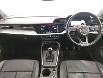 Used Audi A3 2021 for sale - 78298163: Photo