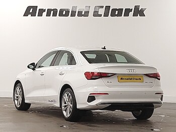 Used Audi A3 2021 for sale - 78298163: Photo