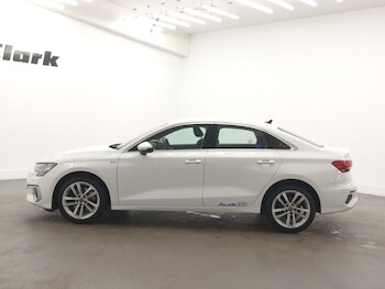 Used Audi A3 2021 for sale - 78298163: Photo