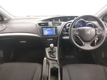 Used Honda Civic 2016 for sale - 78704114: Photo