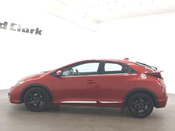 Used Honda Civic 2016 for sale - 78704114: Photo