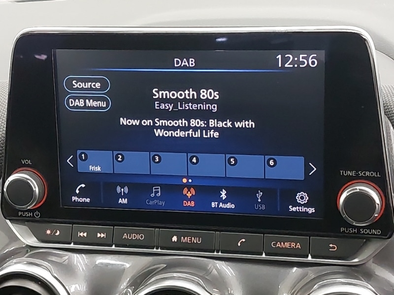 Used Nissan Juke 2022 for sale - 76889383: Photo 10