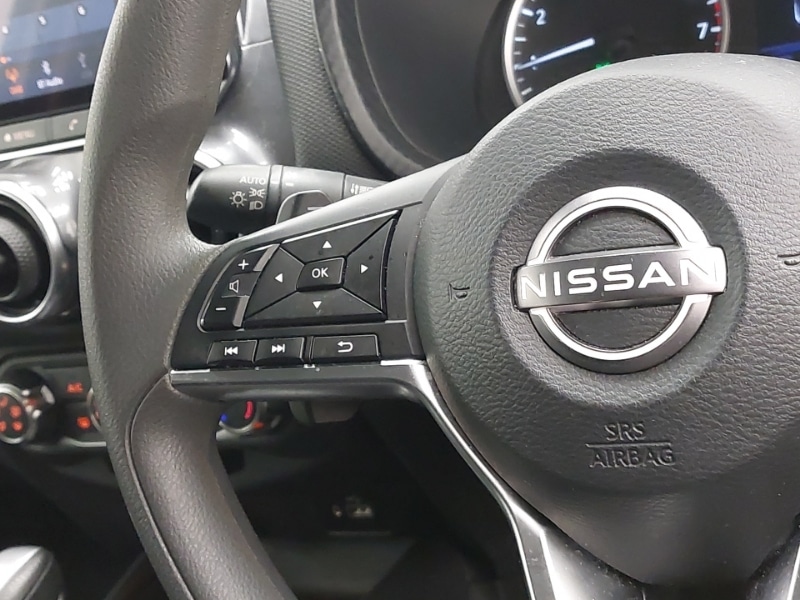 Used Nissan Juke 2022 for sale - 76889383: Photo 11