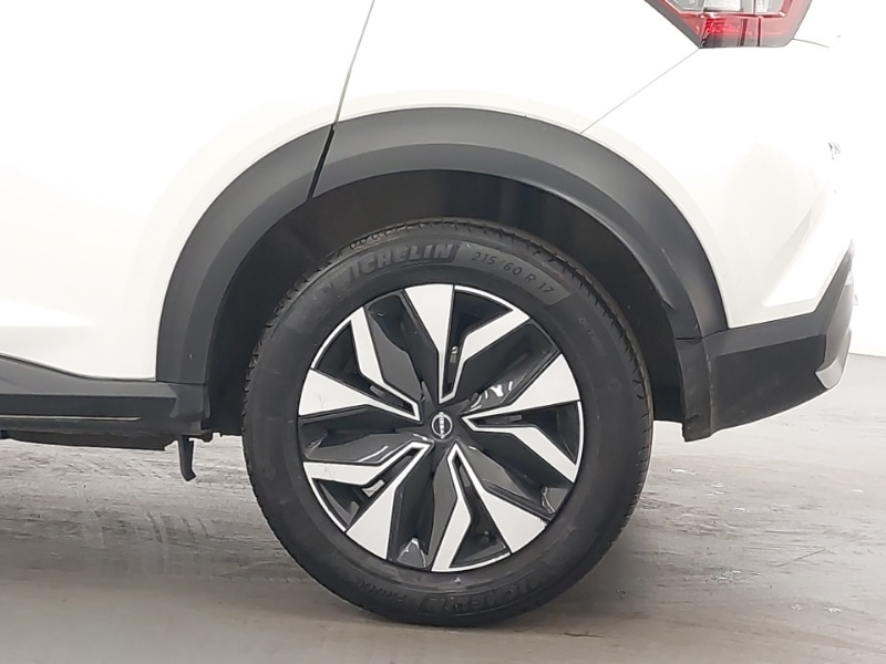 Used Nissan Juke 2022 for sale - 76889383: Photo 12