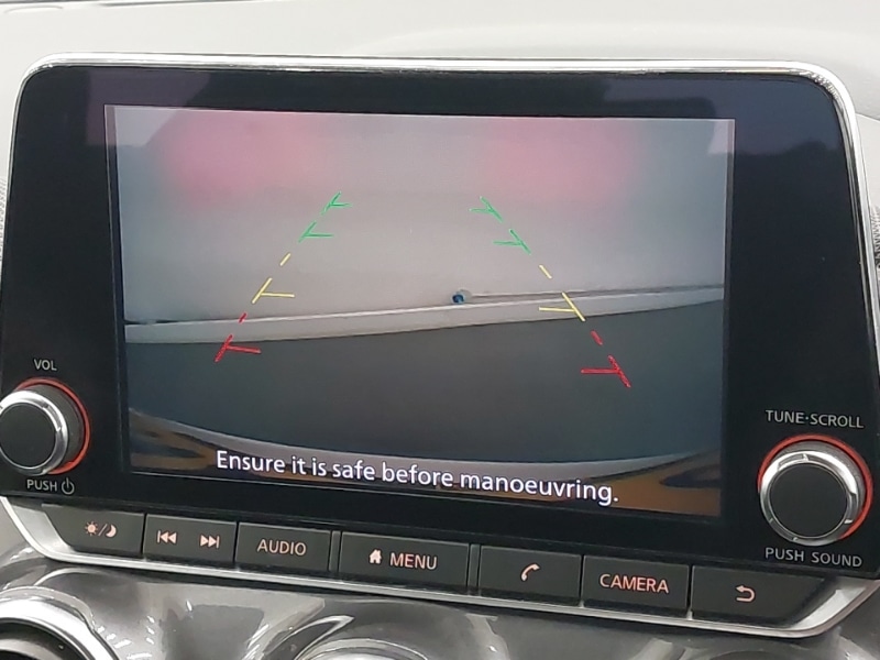 Used Nissan Juke 2022 for sale - 76889383: Photo 18