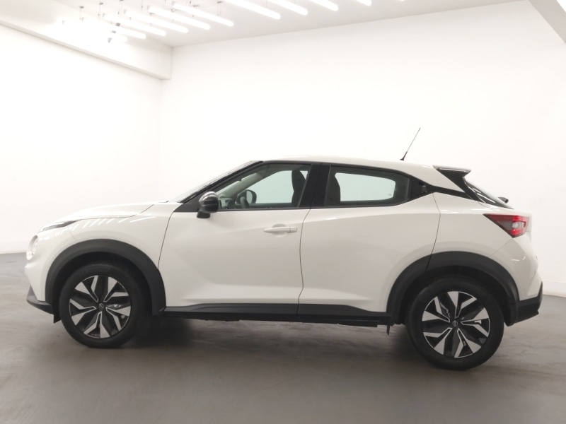Used Nissan Juke 2022 for sale - 76889383: Photo 4