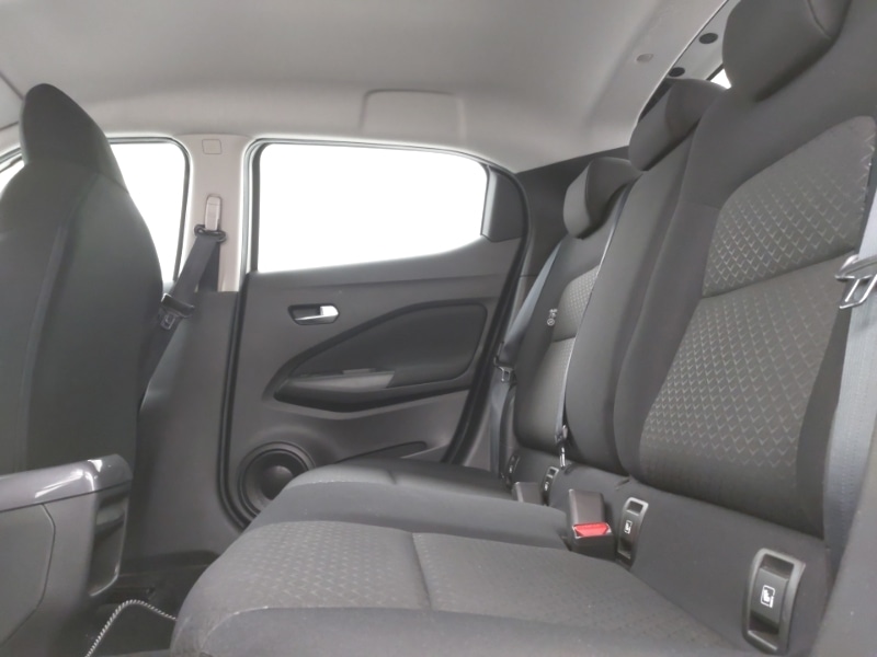 Used Nissan Juke 2022 for sale - 76889383: Photo 6