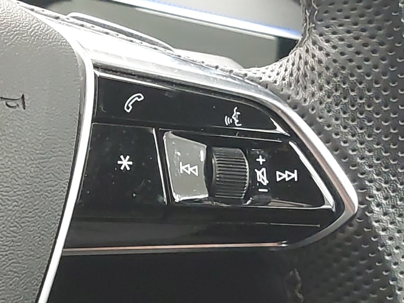 Used Audi Q8 2023 for sale - 77907633: Photo 14