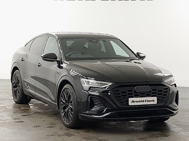 Used Audi Q8 2023 for sale - 77907633: Photo 19